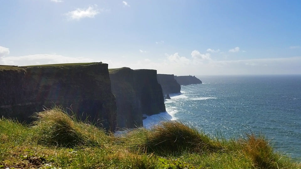 Cliffs of Moher