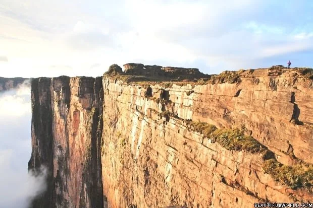 Mount Roraima