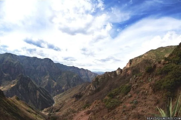 copper-canyon-mexico