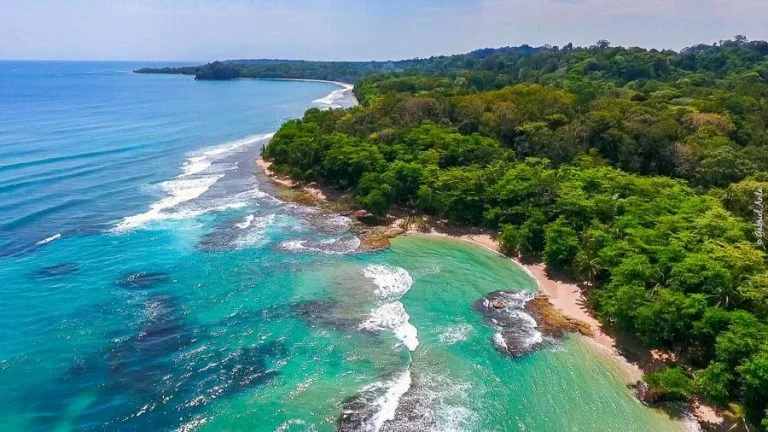 Active Recreation for Students in Costa Rica: Diving, Surfing and Trekking