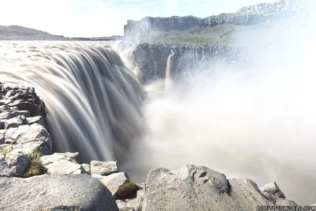 dettifoss