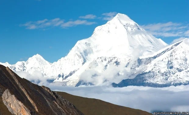 dhaulagiri-nepal