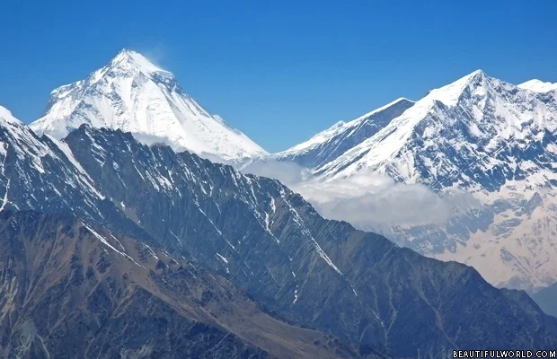 dhaulagiri