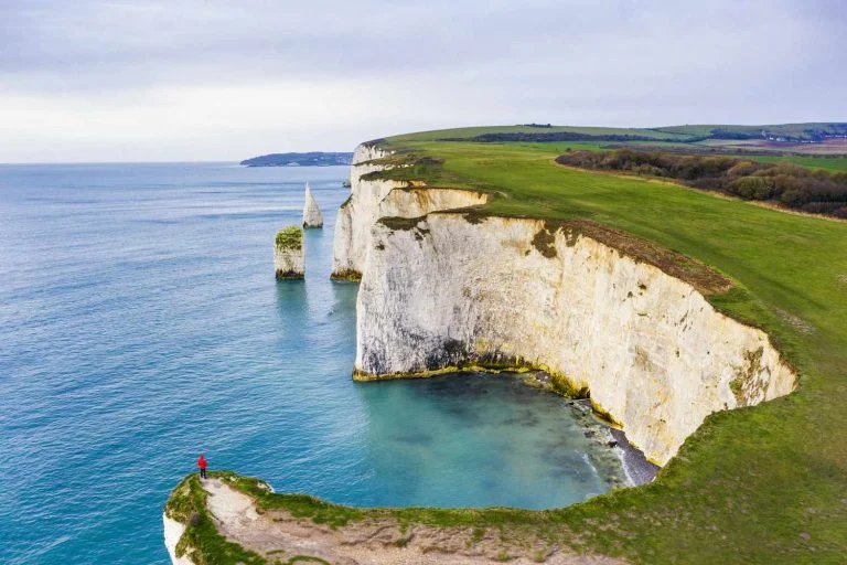 The Most Beautiful Places to See in England     