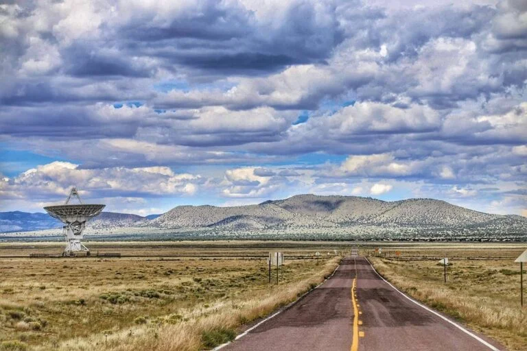 Uncovering America’s Driving Paradises and Nightmares