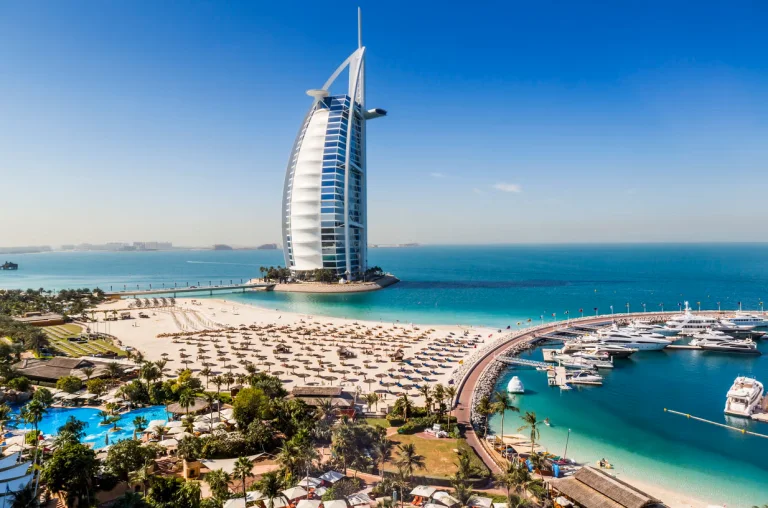 Vacation in Dubai: What to expect