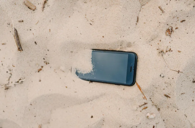 Lost Your Phone on the Road? Here’s how to find it and keep exploring