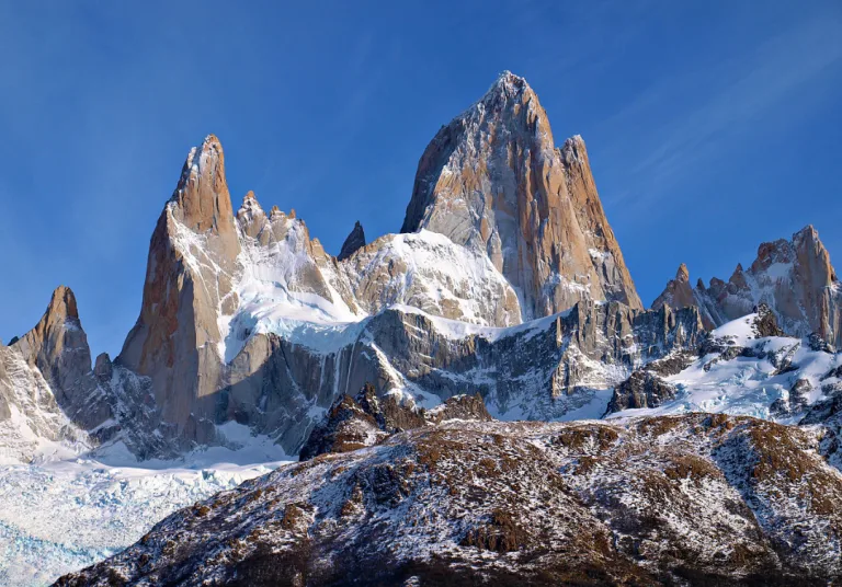 Surprising Reasons to Visit Patagonia Right Now