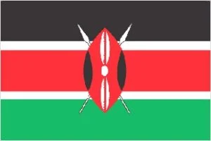 flag-of-kenya