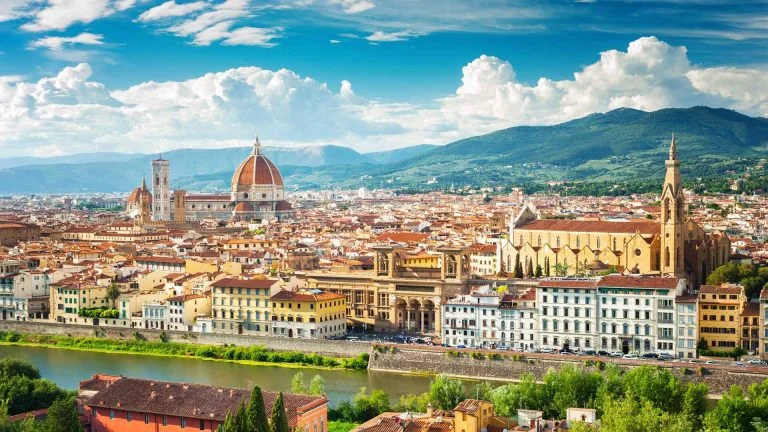 Top Spiritual Destinations: Greece and Italy Edition