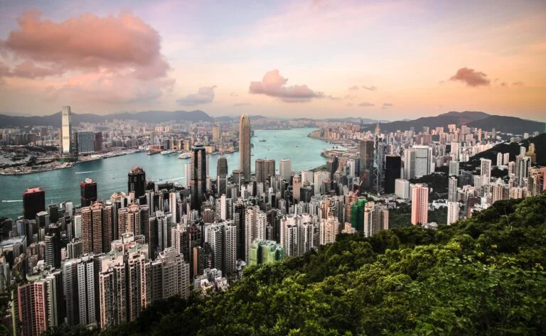 Why Hong Kong is a must-visit destination