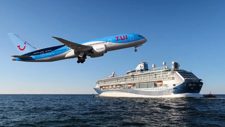 The Best of Both: Exploring the Wonders of Fly-Cruises