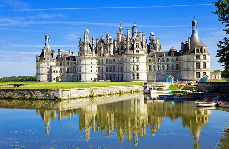 The Most Beautiful Places to Visit in France