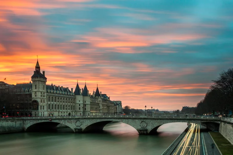 How to Plan a Self-Drive Tour Through France