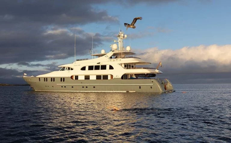 Embark on a Journey of a Lifetime with Luxury Galapagos Cruises