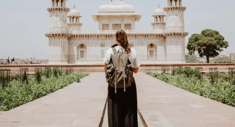 Gap Year Adventures: How to Make the Most of Your Year Off