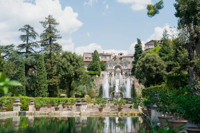 7 Breathtaking Garden Destinations to Inspire Your Next Landscape Design