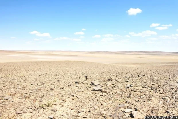 gobi-desert-mongolia