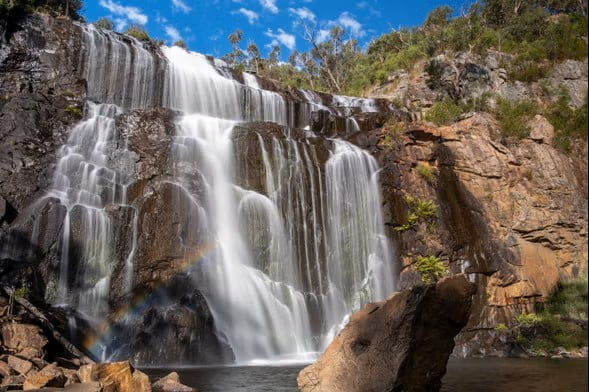 6 Outstanding road trips to take from Melbourne