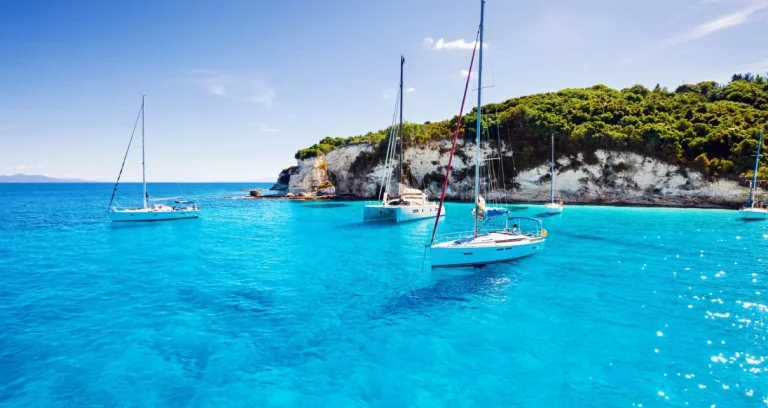 6 Must-Visit Greek Islands for an Unforgettable Sailing Experience