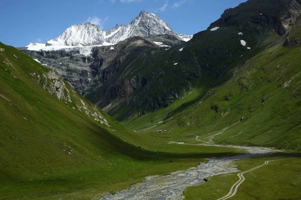 Grossglockner Pass