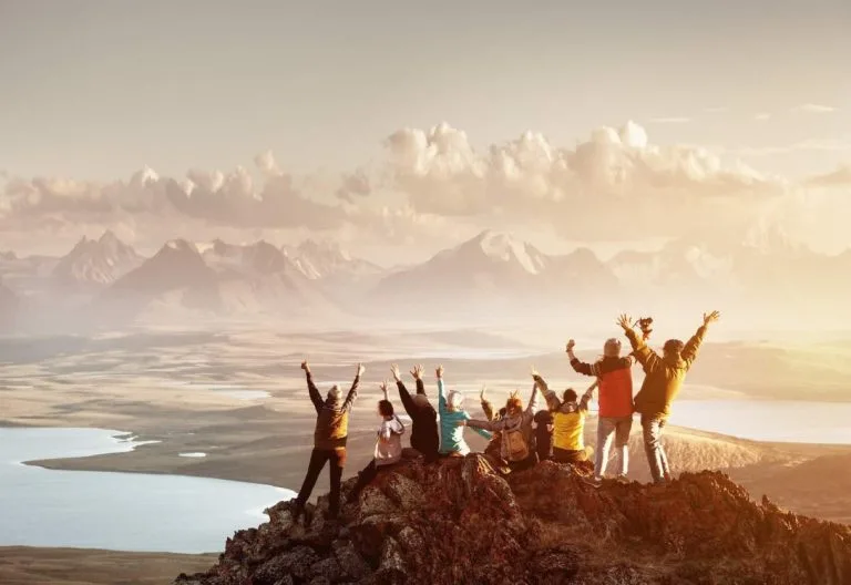 Adventures Worth Remembering: Discover The World Through Group Travel