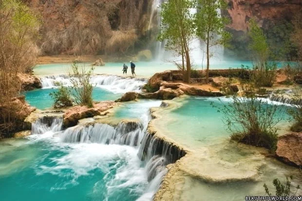 havasu-falls-arizona