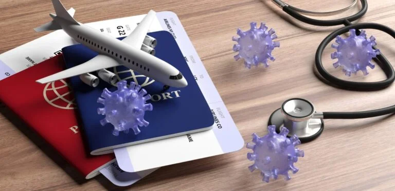A guide to travelling for Healthcare