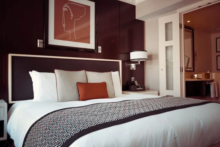 Get More Out Of Your Stay: The Secrets to Luxury Hotel Upgrades