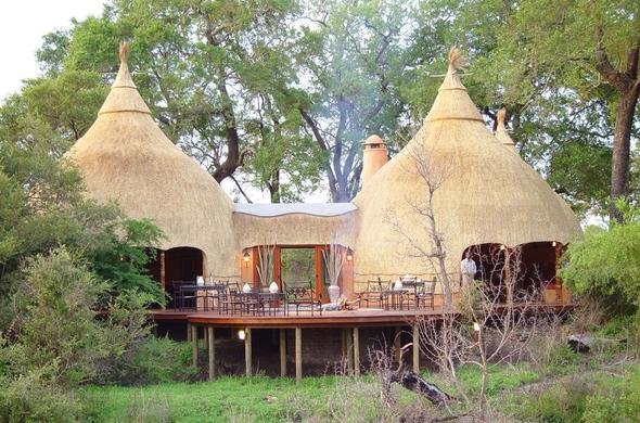 Kruger Safari Lodge