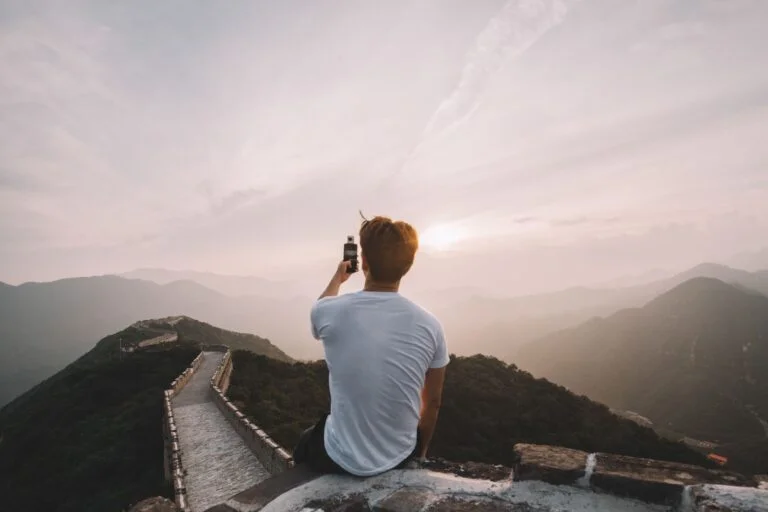 How to Prepare Your Phone for Travel Abroad?