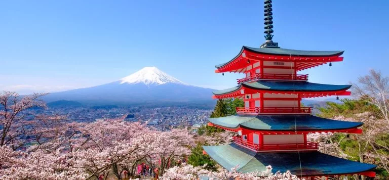 Japan travels: what to expect from your first Nippon adventure