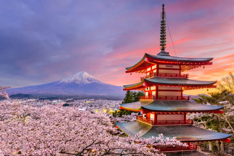 Journey through Japan: Stress-Free Travel Tips