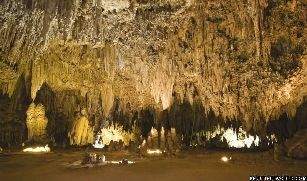 kings-palace-carlsbad-caverns