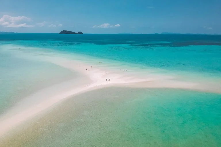 Top 10 Reasons To Pack Your Bags And Visit Koh Phangan Right Now