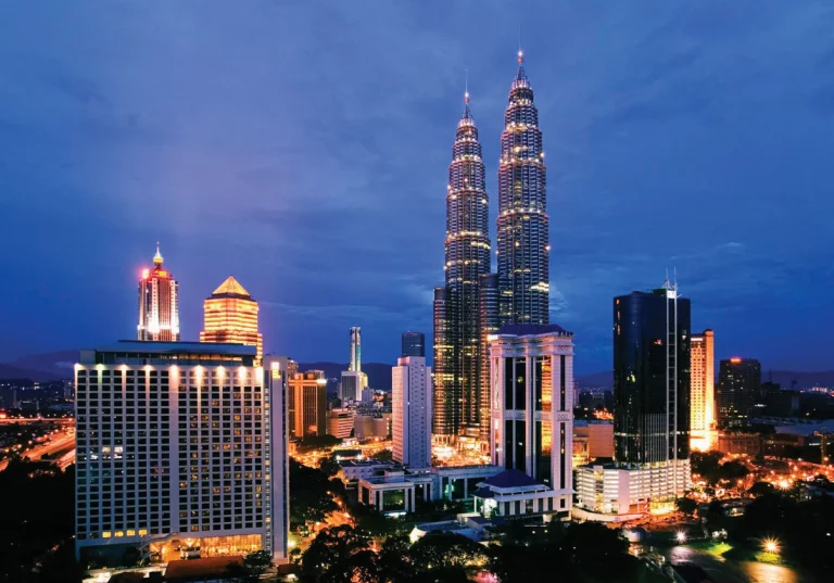 Top 10 Things to see and do in Kuala Lumpur