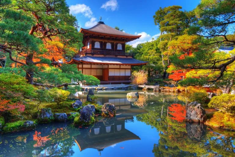 From Tokyo to Kyoto: Tips for a Seamless Journey