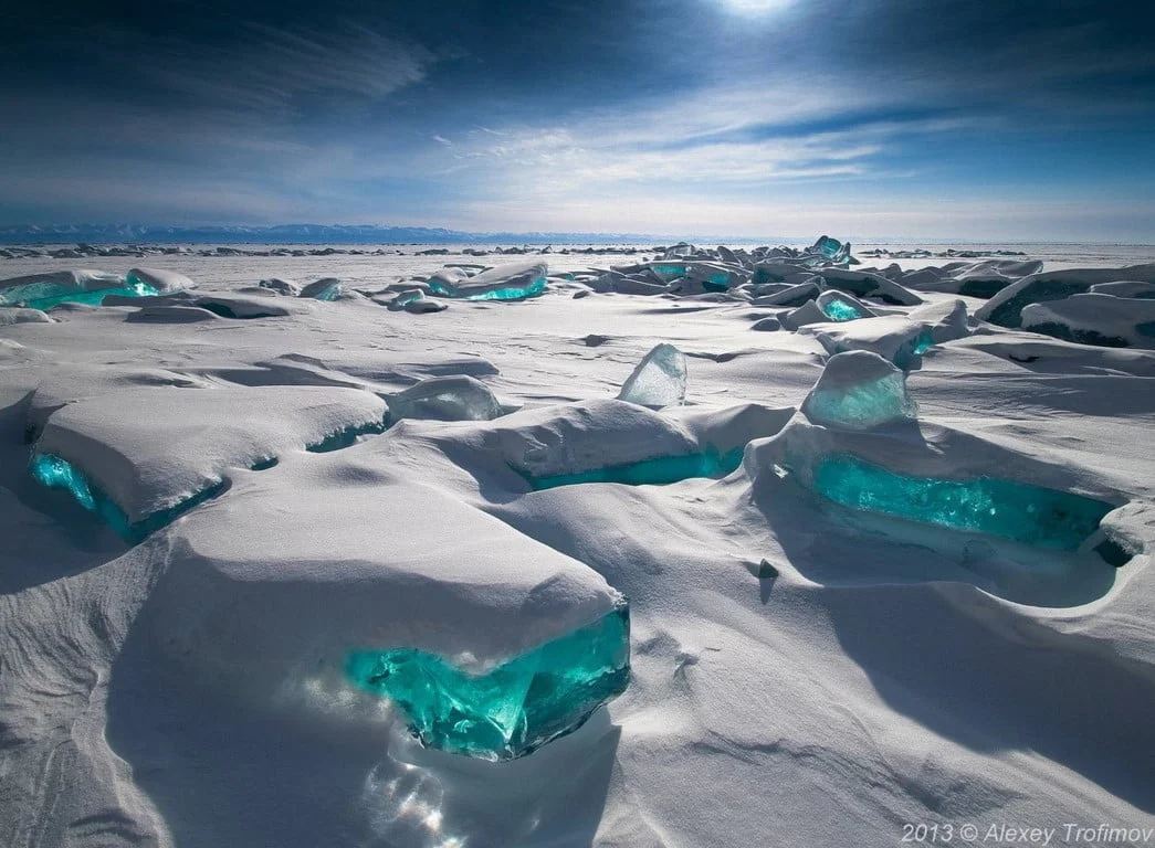 Lake Baikal