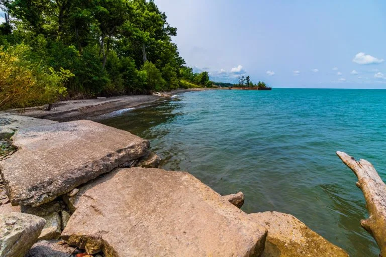 Best Scenic Roads in Ohio to Tour on a One-Day Trip