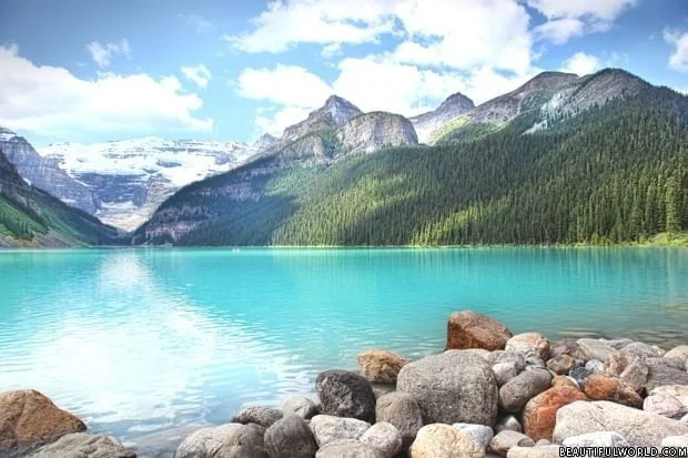 lake-louise