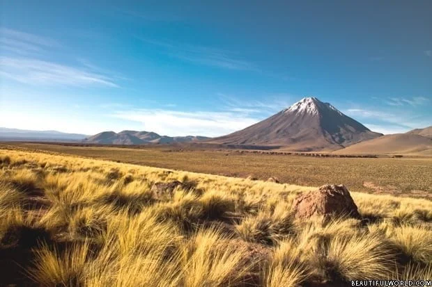 licancabur-volcano