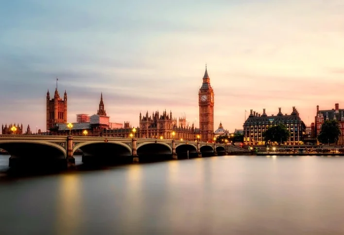Exploring England on a Student Budget
