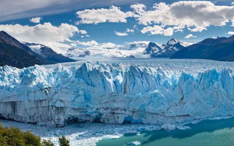 From glaciers to waterfalls: discovering Argentina’s scenic beauty