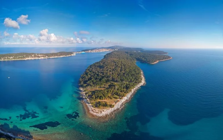 The Most Beautiful Places to Visit in Croatia