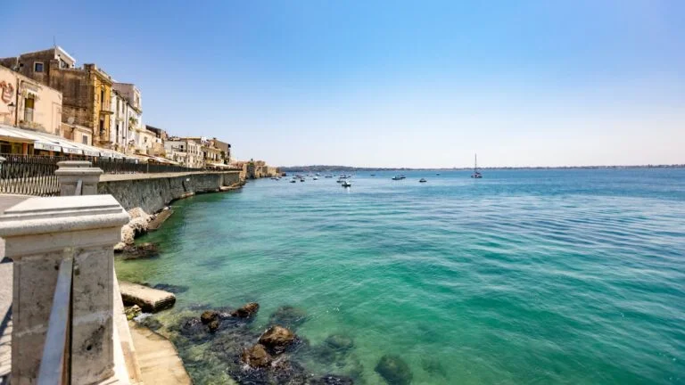 Summer Holidays in Southern Europe: Dealing with the Intense Heat
