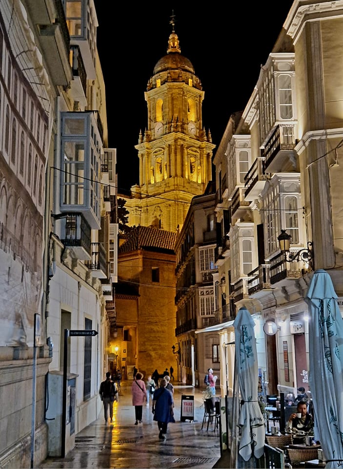 The safest places to visit in Spain in 2023
