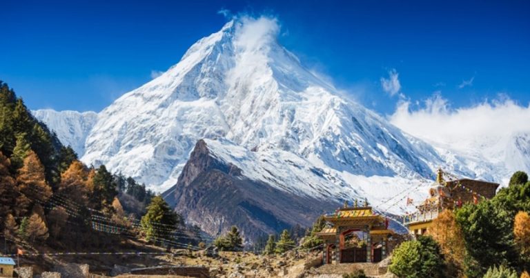 Five Best Treks in Nepal For Adventure Seekers