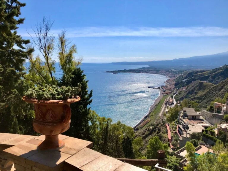 An American in Italy: The Most Exclusive Luxury Destinations