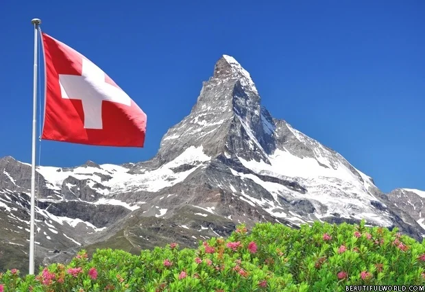 The Matterhorn