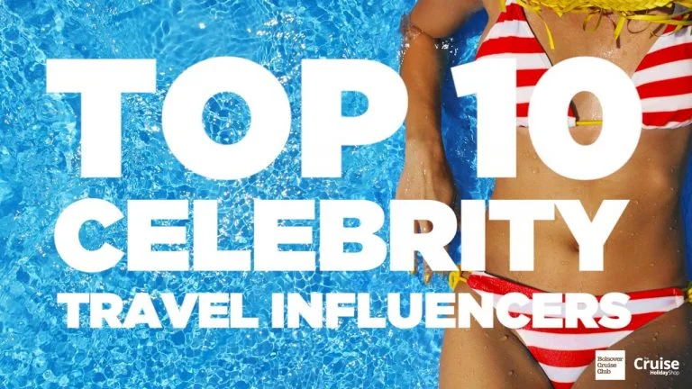 Harry Styles’ revealed as number 1 celeb that makes us want to travel